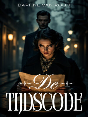 cover image of De Tijdscode
